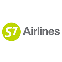 S7 Airlines