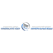 Международный аэропорт Минеральные Воды
