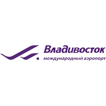 Международный аэропорт Владивосток