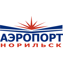 Аэропорт Норильск