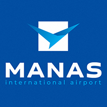 Manas Airport