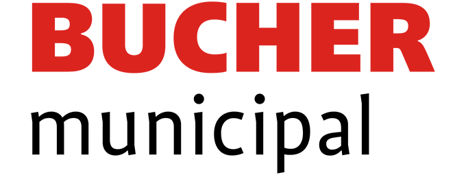 BUCHER municipal AG