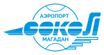 Международный аэропорт Магадан