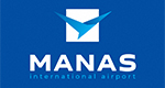 Manas Airport