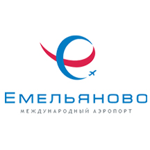Международный Аэропорт Емельяново