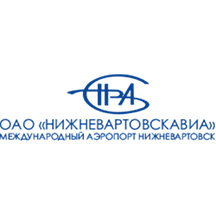 Международный аэропорт Нижневартовск