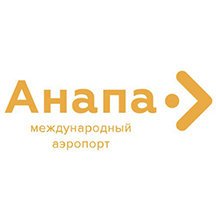 Международный аэропорт Анапа