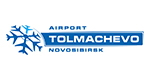 Международный аэропорт Новосибирск (Толмачево)
