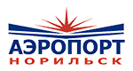 Аэропорт Норильск