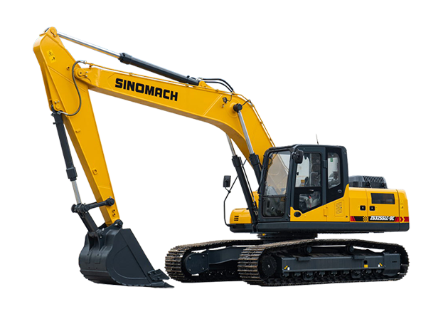 Гусеничный экскаватор SINOMACH ZG3225-9N