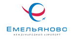Международный Аэропорт Емельяново
