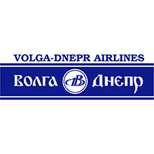 Авиакомпания Volga-Dnepr