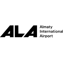 Международный аэропорт Алматы