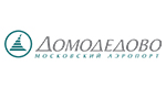 Московский аэропорт Домодедово