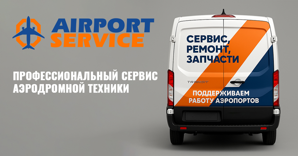 Аэропорт Сервис